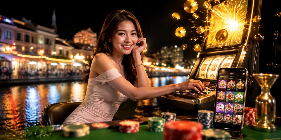 ambon4d mobile gaming