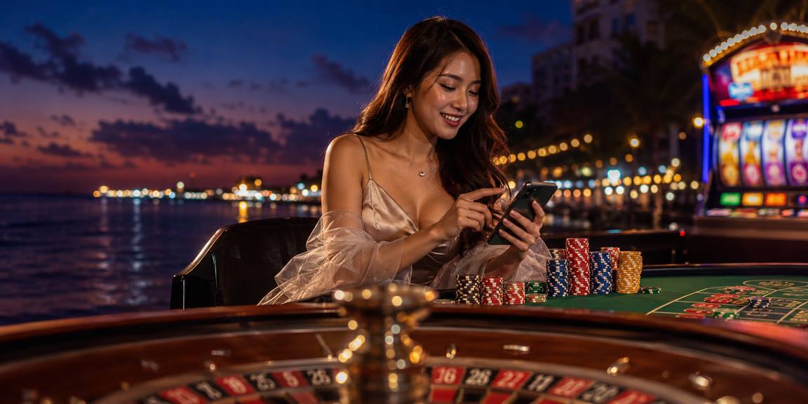 ambon4d mobile gaming